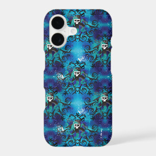 Descendants   Uma   Pirate Skull Pattern