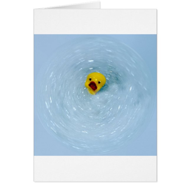 Descends le trou du bouchon (Devant)