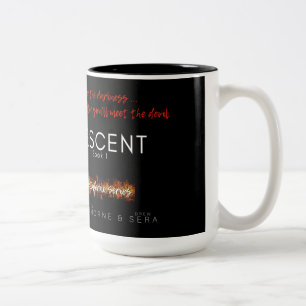 Descent - Enter the Darkness Mug
