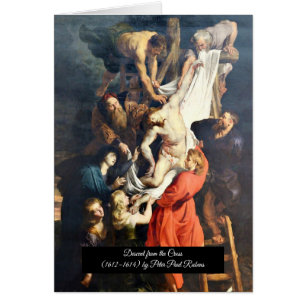 Descent from the Cross