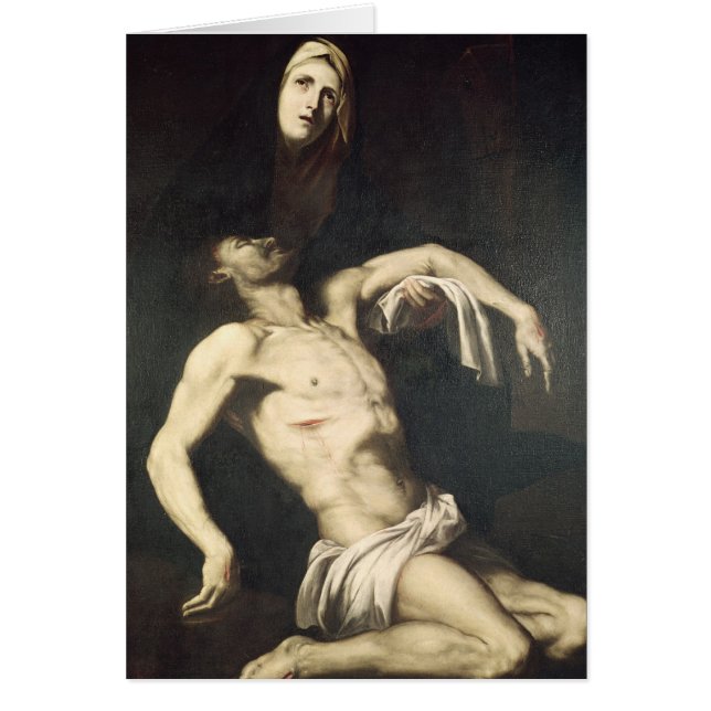 Descent from the Cross (Front)
