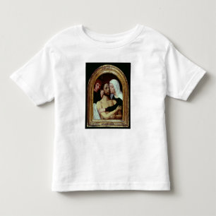 Descent from the Cross Toddler T-shirt