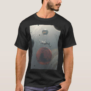 Descent T-Shirt