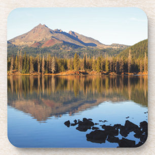 Deschutes National Forest, Sparks Lake Coaster