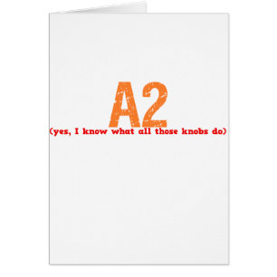 Description du poste A2