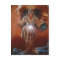 Description Hindu goddess Kali. Photo of a ~17th c