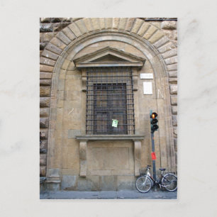 Description Italiano: Michelangelo Buonarroti per Postcard