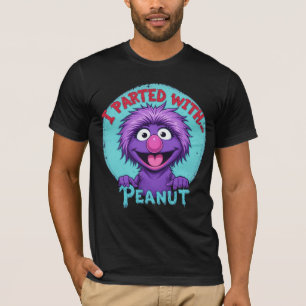Description of Limited Edition Jeff Dunham Merchan T-Shirt