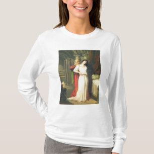 Desdemona Retiring to her Bed, 1849 T-Shirt