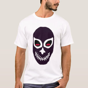 Desdinova Evil Laugh T-Shirt