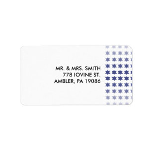 Desending STARS Return Customizable reply sticker