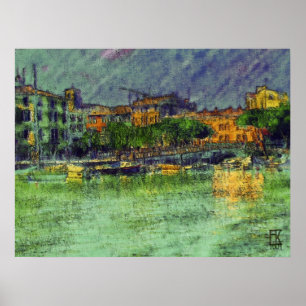 Desenzano 1 poster