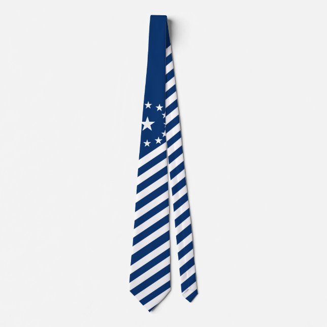 Deseret Tie (Front)