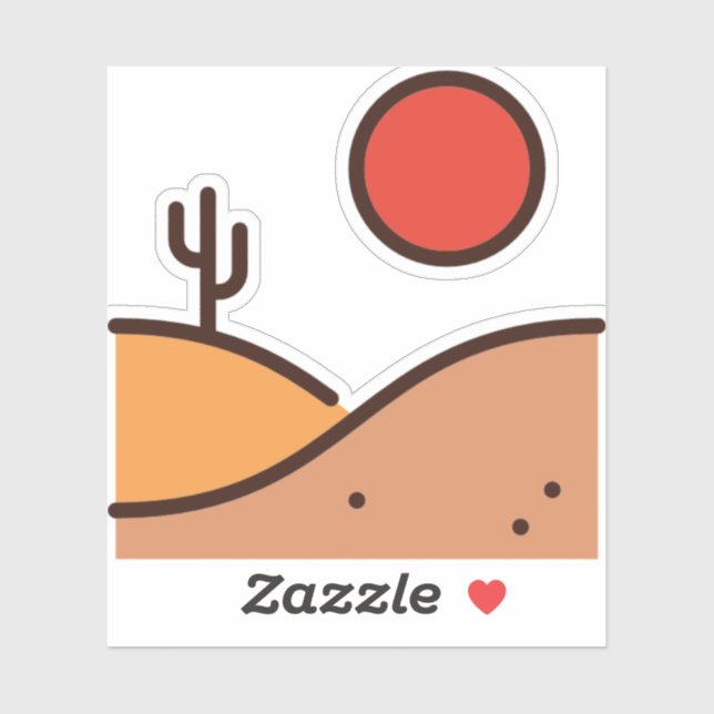 desert (Sheet)