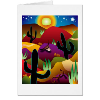 Desert
