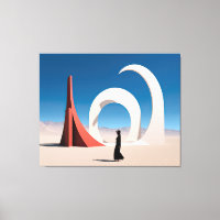 Desert Arcana: Echoes of Infinity