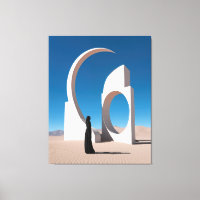 Desert Arcana: Whisper of the Cosmos