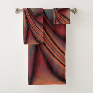 Desert Arrow Dream Reflections  Bath Towel Set