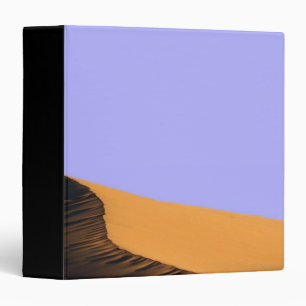 Desert Avery Binder