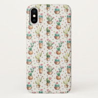 Desert Bloom Step | Blossom Pattern