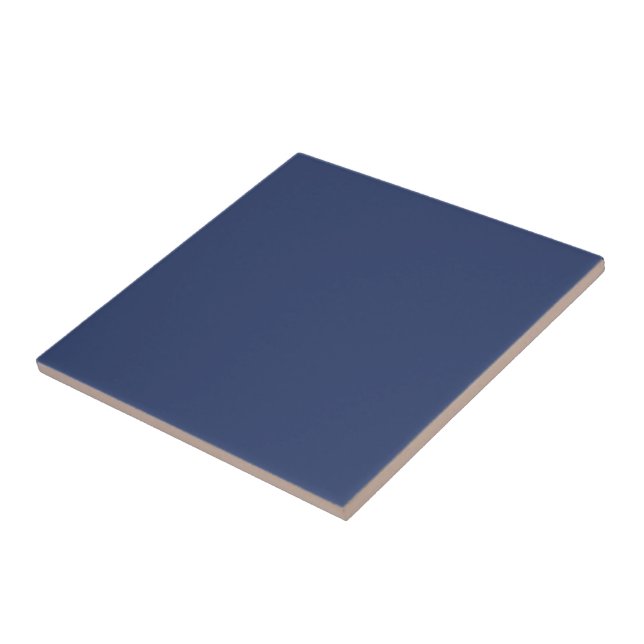 Desert Blue Tile (Side)