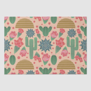 Desert Blush Pink  Tissue Paper