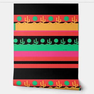 Desert Cactus  Wallpaper