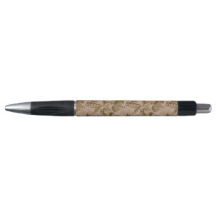 Desert Camo Pen