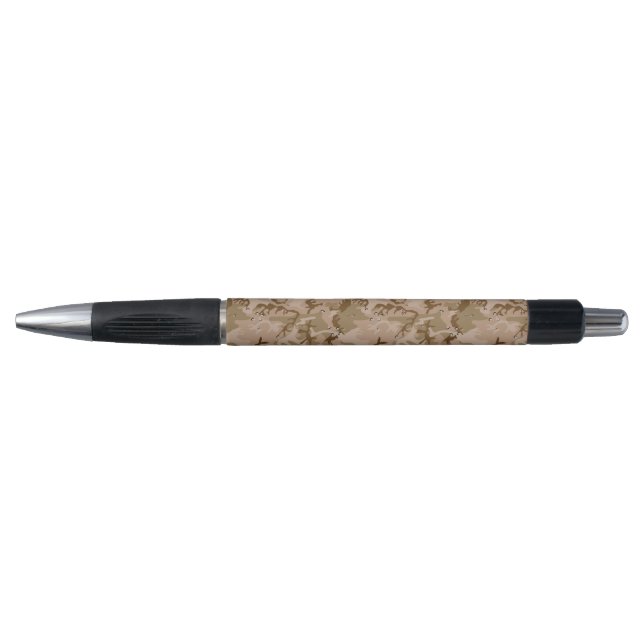 Desert Camo Pen (Front)