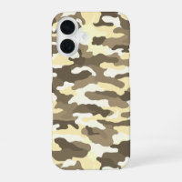 Desert Camouflage