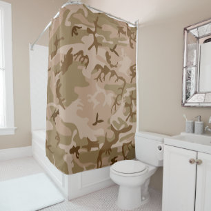 Desert Camouflage Pattern, Military Pattern, Army