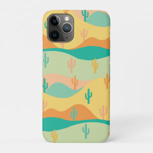 Desert iPhone 11 Pro Case