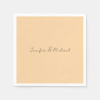 Desert Color Professional Modern Plain Minimalist