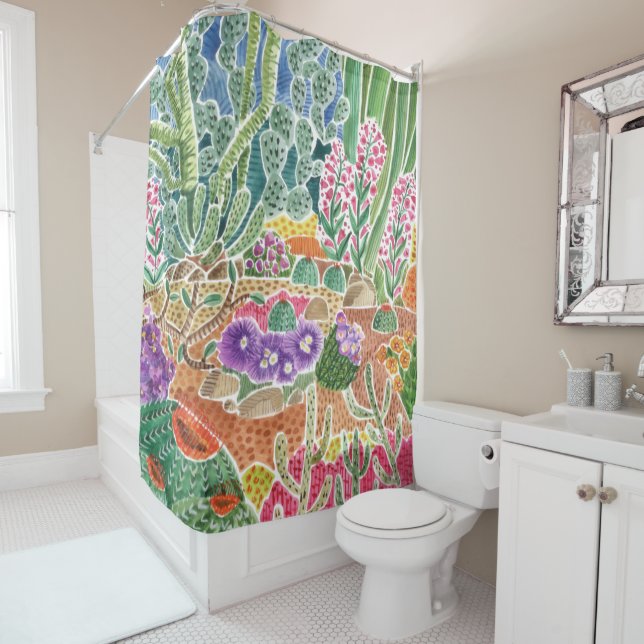 Desert Colors (In Situ)