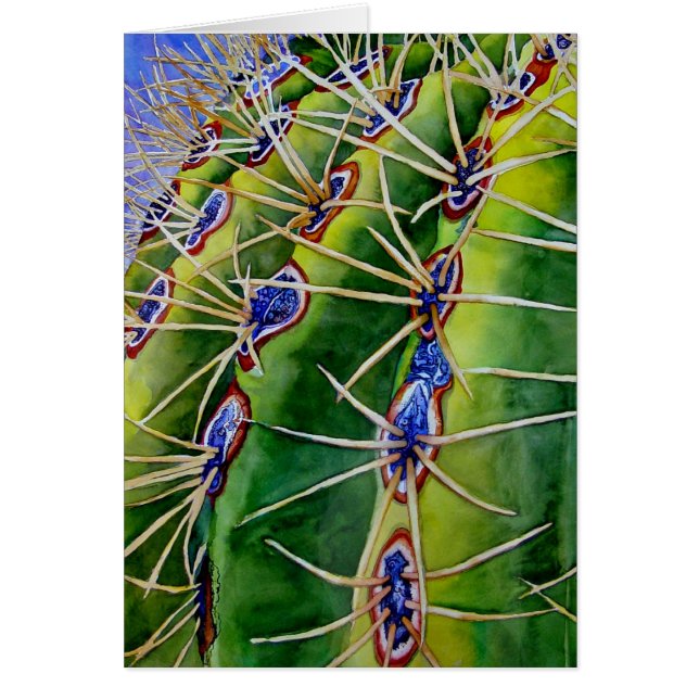 Desert Compass (Front)