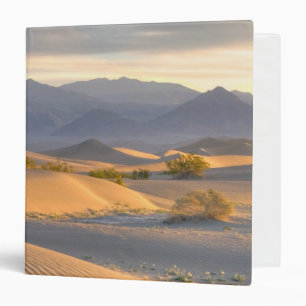 Desert Dawn Binder