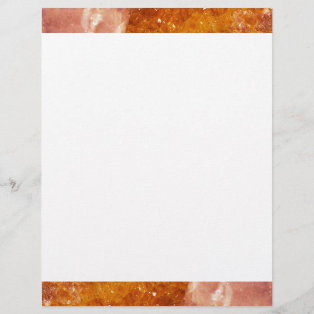 Desert Dawn Crystals  Letterhead (Front)