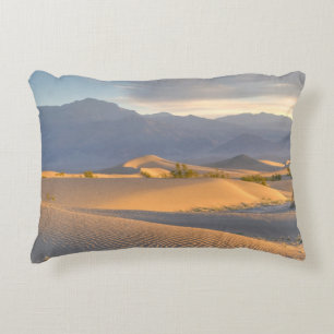 Desert Dawn Decorative Pillow