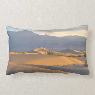 Desert Dawn Lumbar Pillow