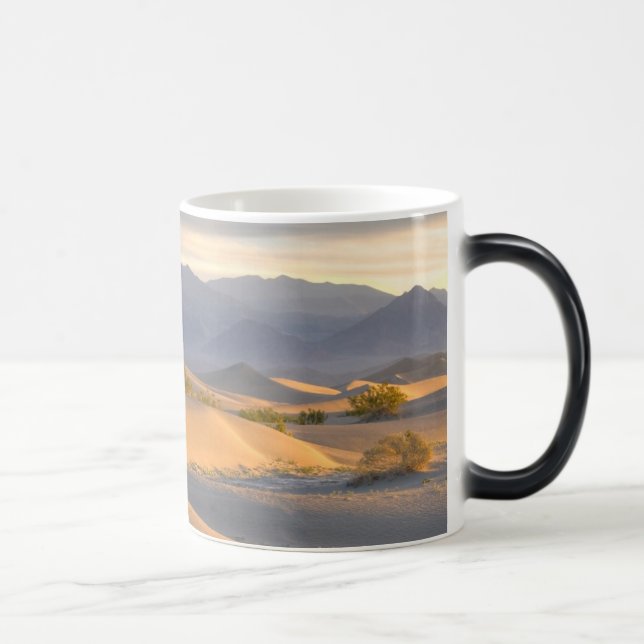 Desert Dawn Magic Mug (Right)