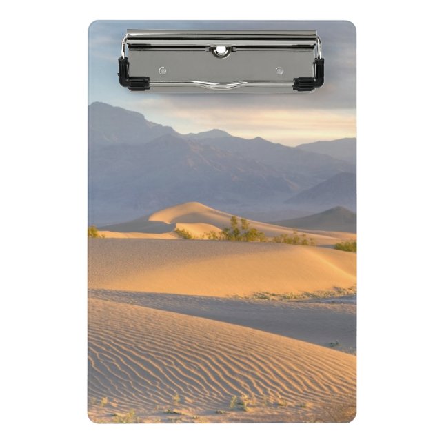 Desert Dawn Mini Clipboard (Front)