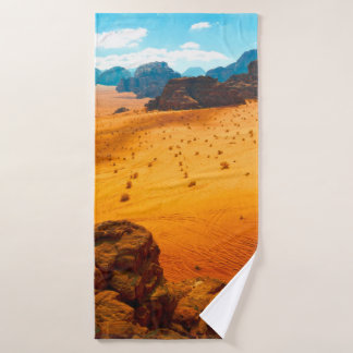 Désert de Wadi Rum, Jordandesert, wadi, rum, jorda