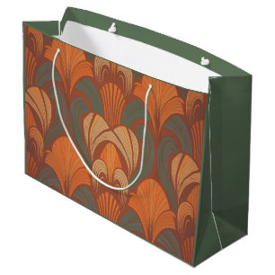 Desert Deco Large Gift Bag