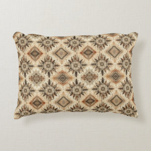 Desert Designs Accent Pillow