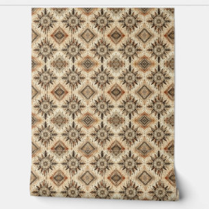 Desert Designs Wallpaper