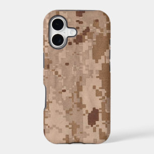 Desert Digital  Military Camouflage