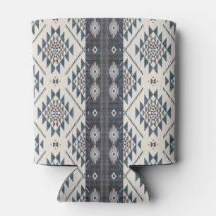 Desert Dream Weaver Collection Navajo Western Azte Can Cooler