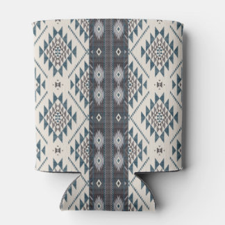Desert Dream Weaver Collection Navajo Western Azte Can Cooler