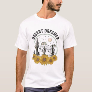 Desert dreamer T-Shirt