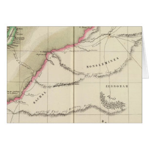 Désert du Sahara, Afrique 6